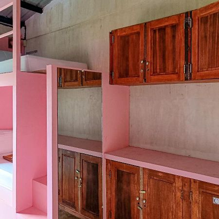 Lexias Hostel And Workspace - אל נידו מראה חיצוני תמונה