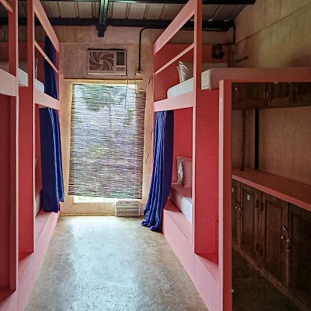 Lexias Hostel And Workspace - אל נידו מראה חיצוני תמונה
