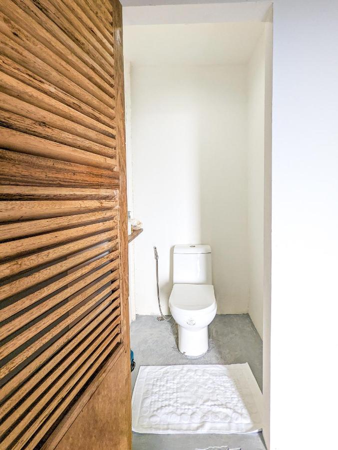 Lexias Hostel And Workspace - אל נידו מראה חיצוני תמונה