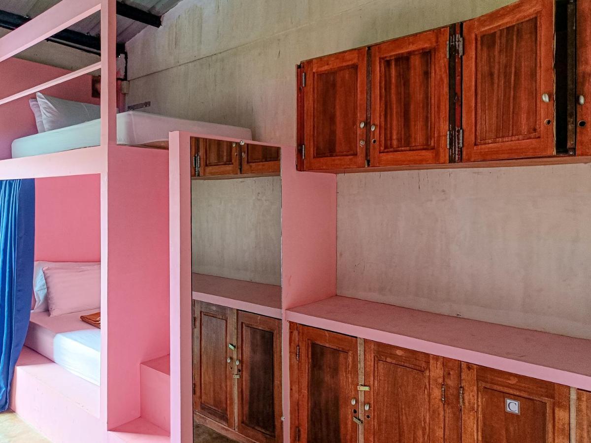 Lexias Hostel And Workspace - אל נידו מראה חיצוני תמונה
