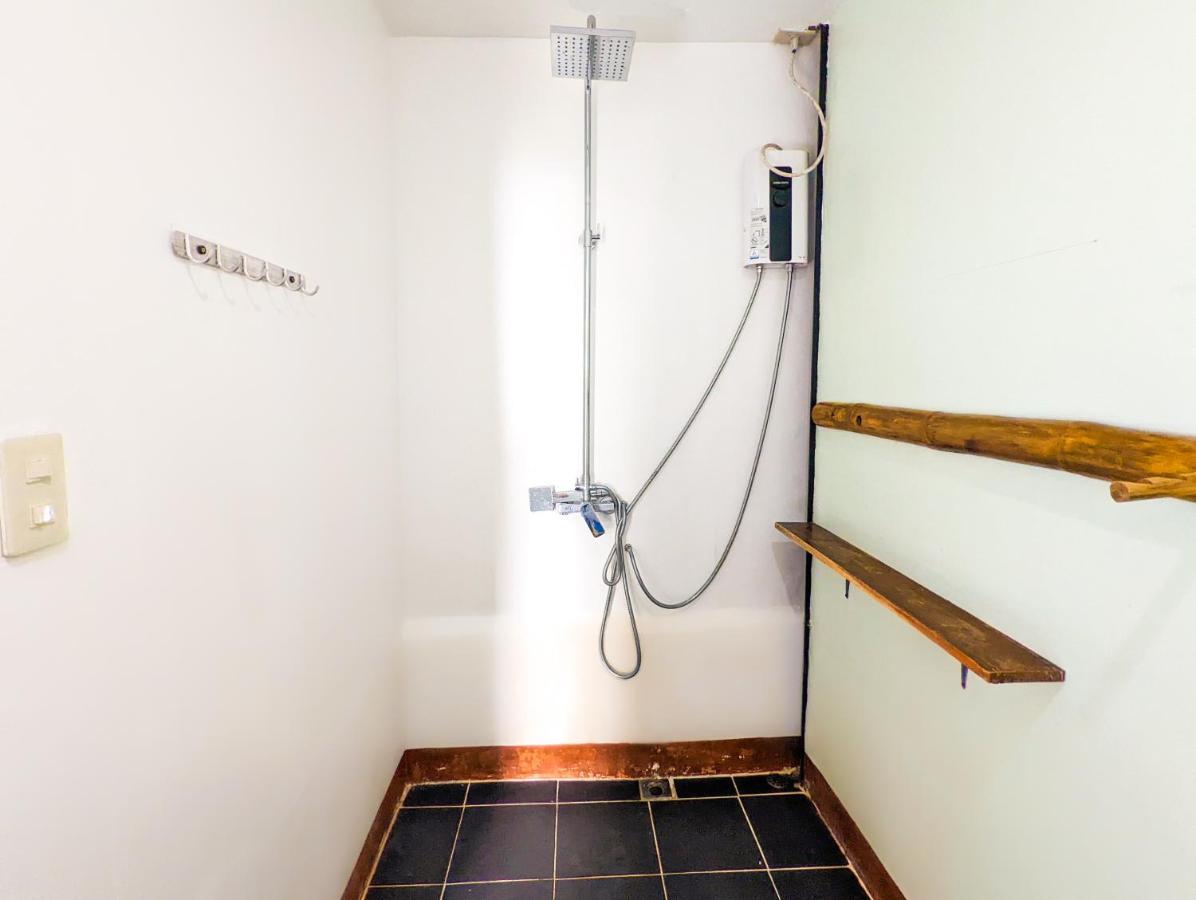Lexias Hostel And Workspace - אל נידו מראה חיצוני תמונה