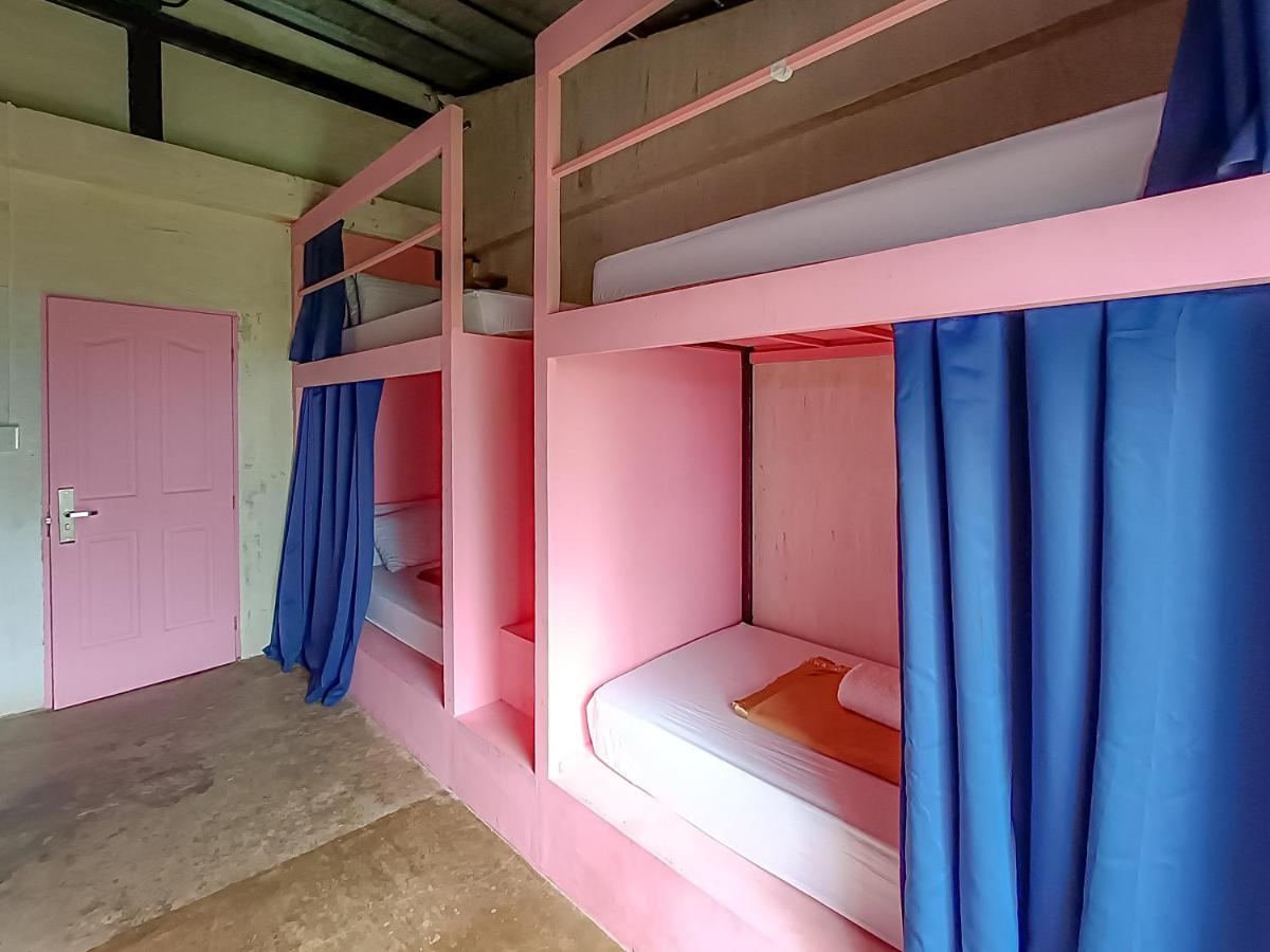 Lexias Hostel And Workspace - אל נידו מראה חיצוני תמונה