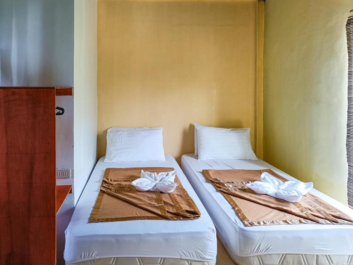 Lexias Hostel And Workspace - אל נידו מראה חיצוני תמונה