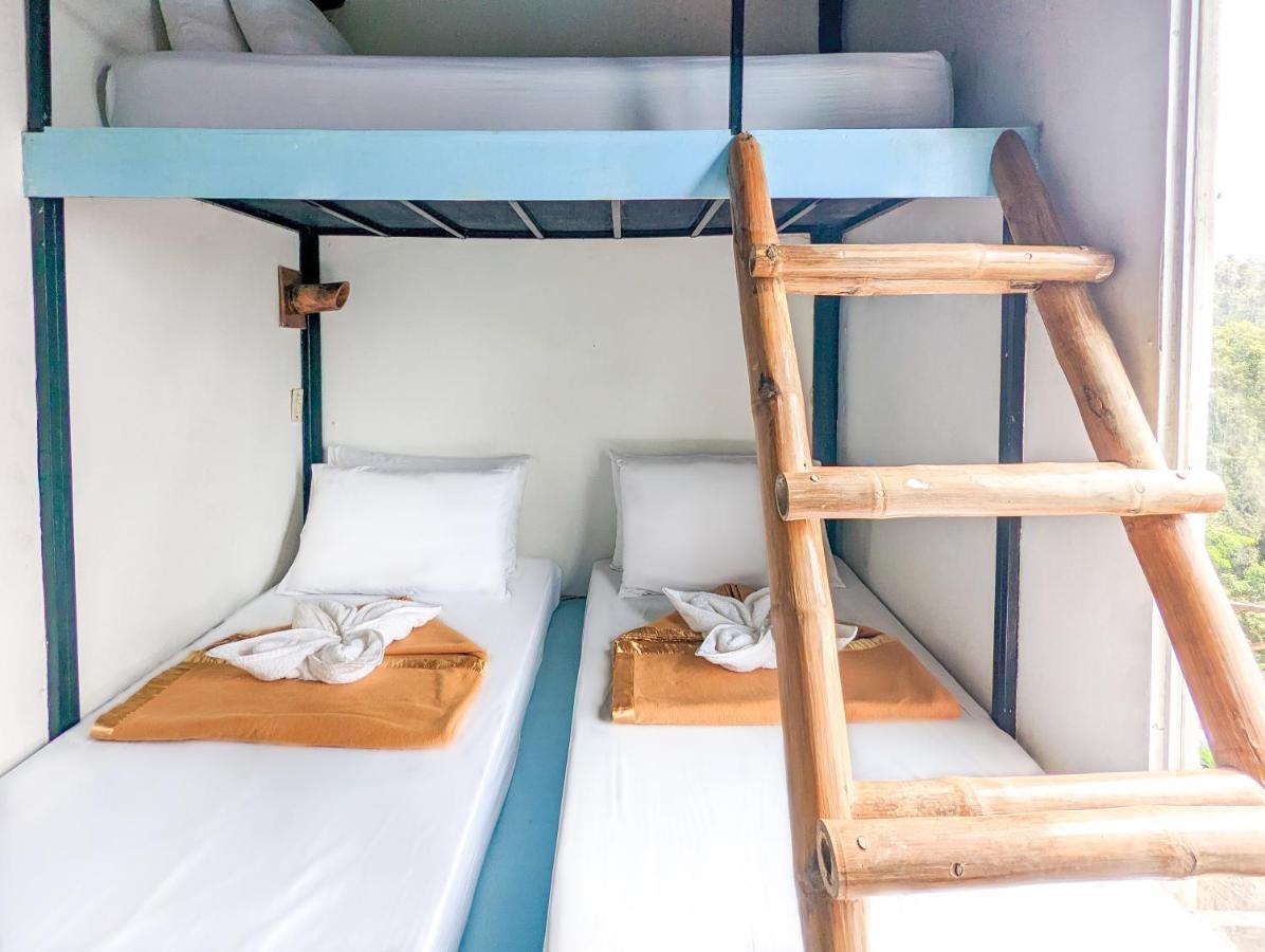 Lexias Hostel And Workspace - אל נידו מראה חיצוני תמונה