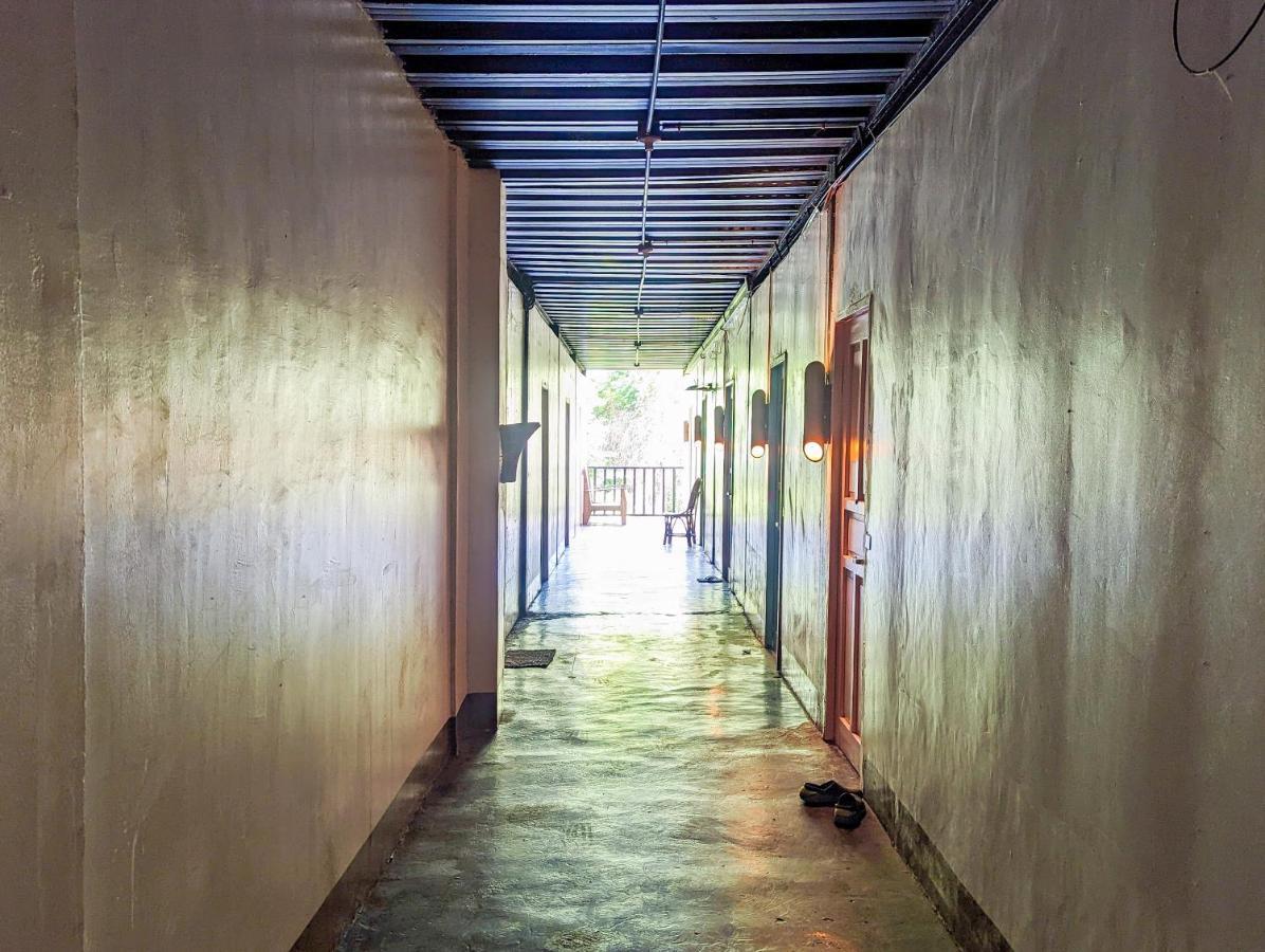 Lexias Hostel And Workspace - אל נידו מראה חיצוני תמונה