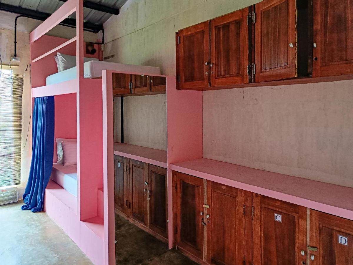 Lexias Hostel And Workspace - אל נידו מראה חיצוני תמונה