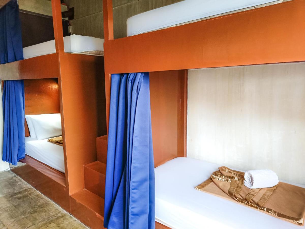 Lexias Hostel And Workspace - אל נידו מראה חיצוני תמונה