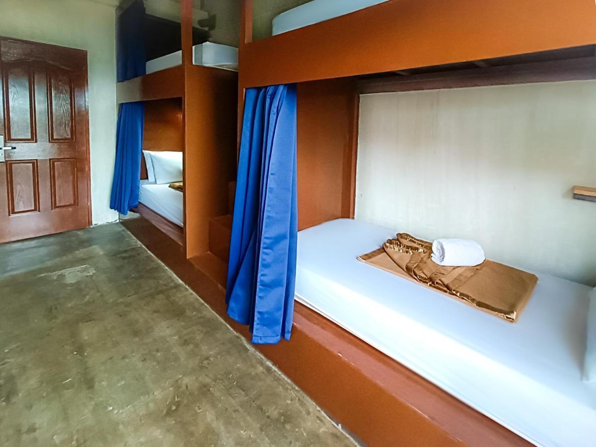 Lexias Hostel And Workspace - אל נידו מראה חיצוני תמונה