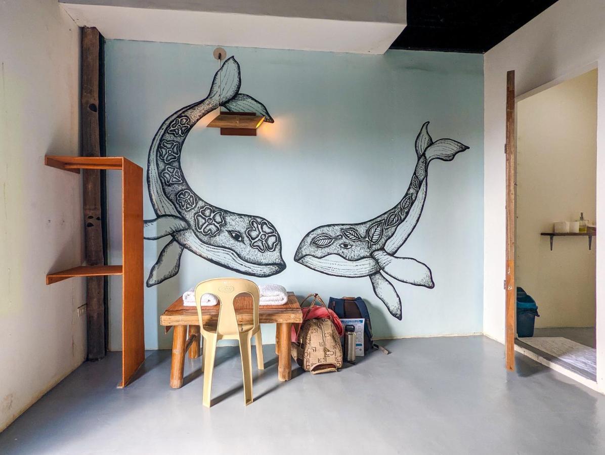 Lexias Hostel And Workspace - אל נידו מראה חיצוני תמונה