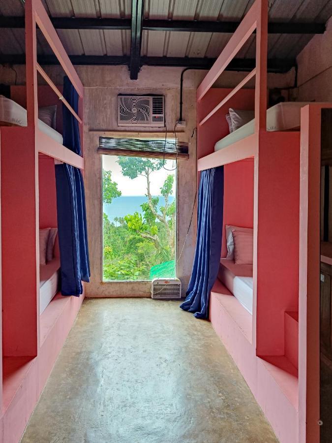 Lexias Hostel And Workspace - אל נידו מראה חיצוני תמונה