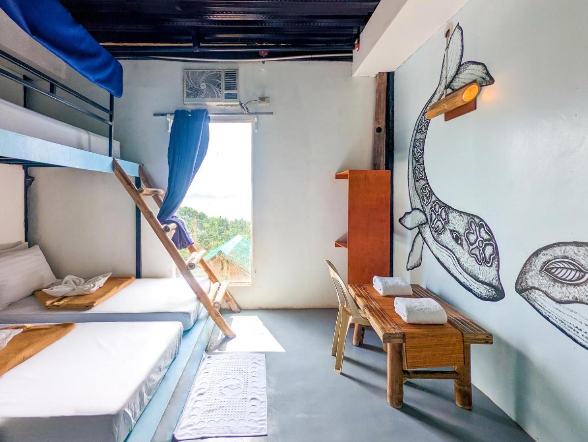 Lexias Hostel And Workspace - אל נידו מראה חיצוני תמונה