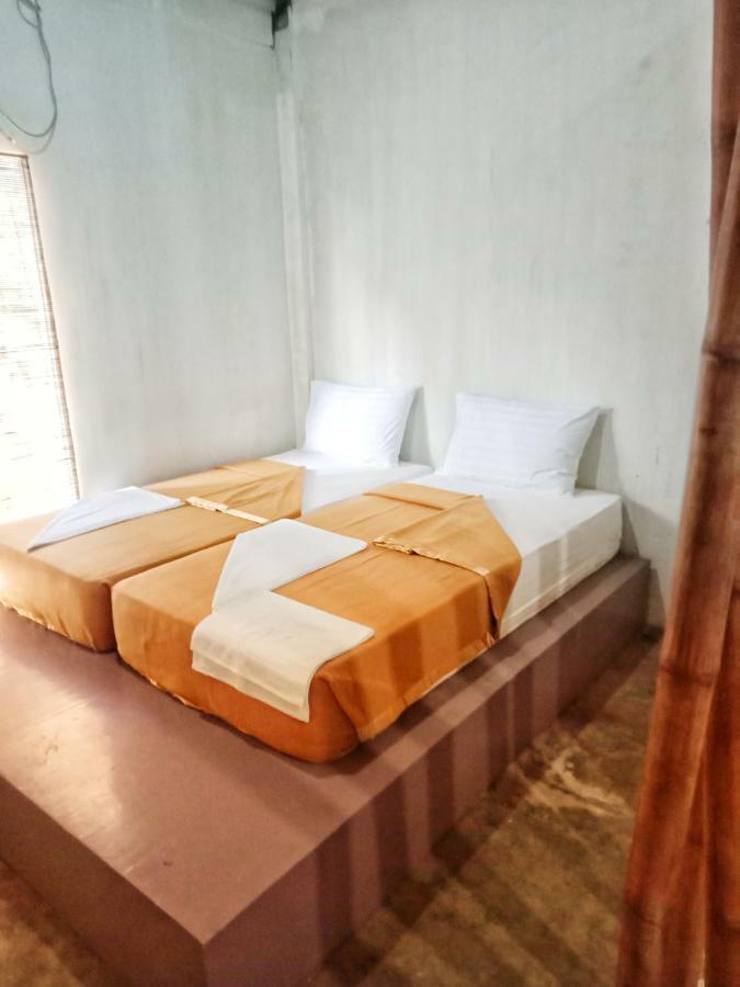 Lexias Hostel And Workspace - אל נידו מראה חיצוני תמונה