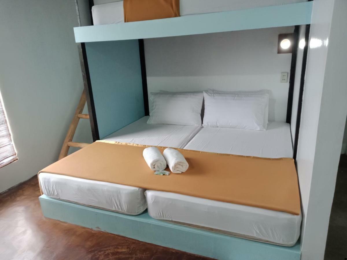 Lexias Hostel And Workspace - אל נידו מראה חיצוני תמונה
